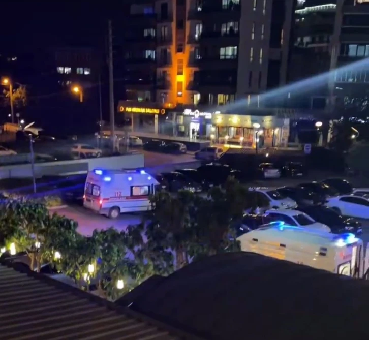 Bursa&rsquo;da İHA muhabirine saldıran ş&uuml;phelilerden 2&rsquo;si g&ouml;zaltına alındı
