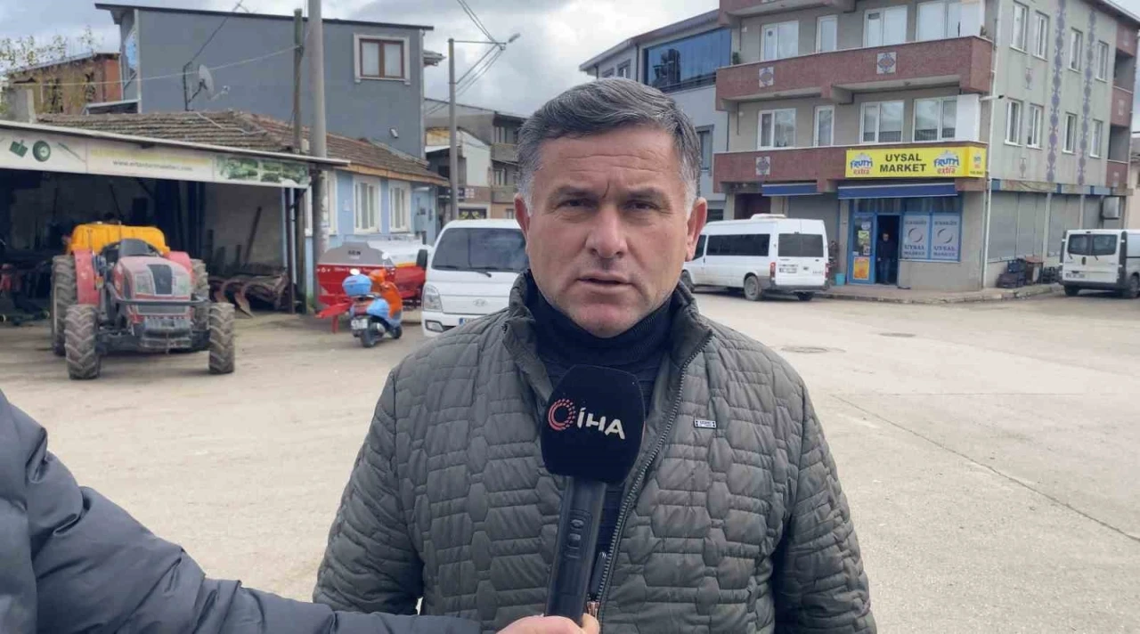 Bursa&rsquo;da imar krizi b&uuml;y&uuml;yor: Yıkım trakt&ouml;rlerle kurulan barikatla durduruldu
