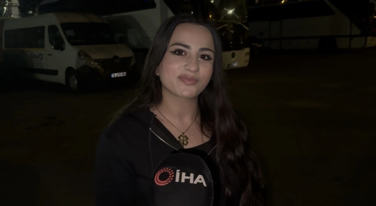 Bursa’da kadın sürücüler arasında yol verme kavgası
