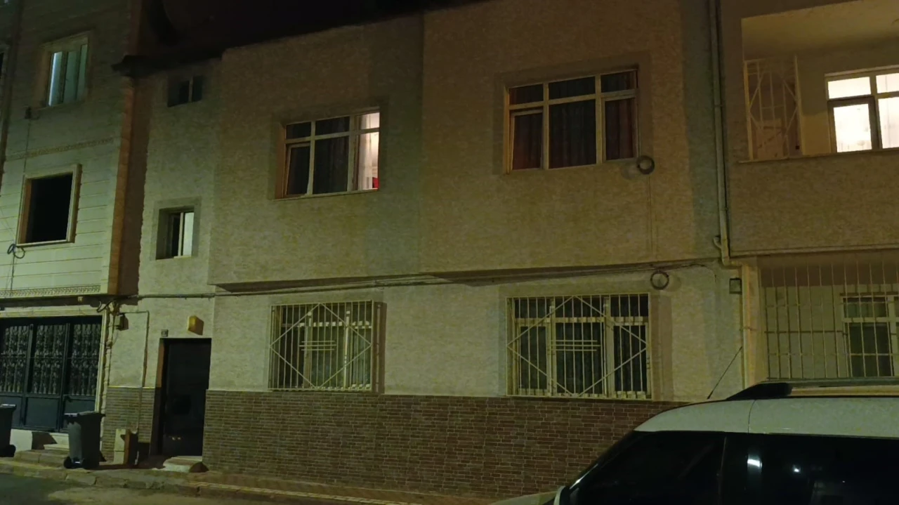 Bursa&rsquo;da kayınbirader, eniştesi tarafından vuruldu
