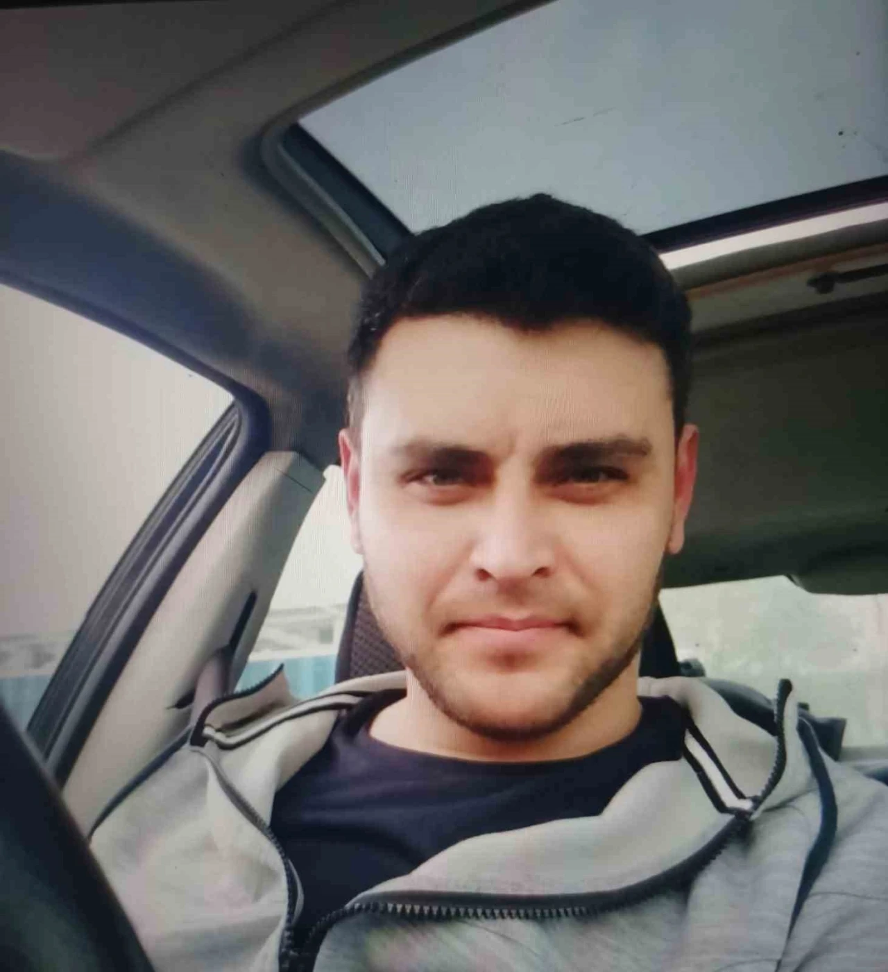 Bursa&rsquo;da kayıp olarak aranan gen&ccedil; adam sağ salim bulundu
