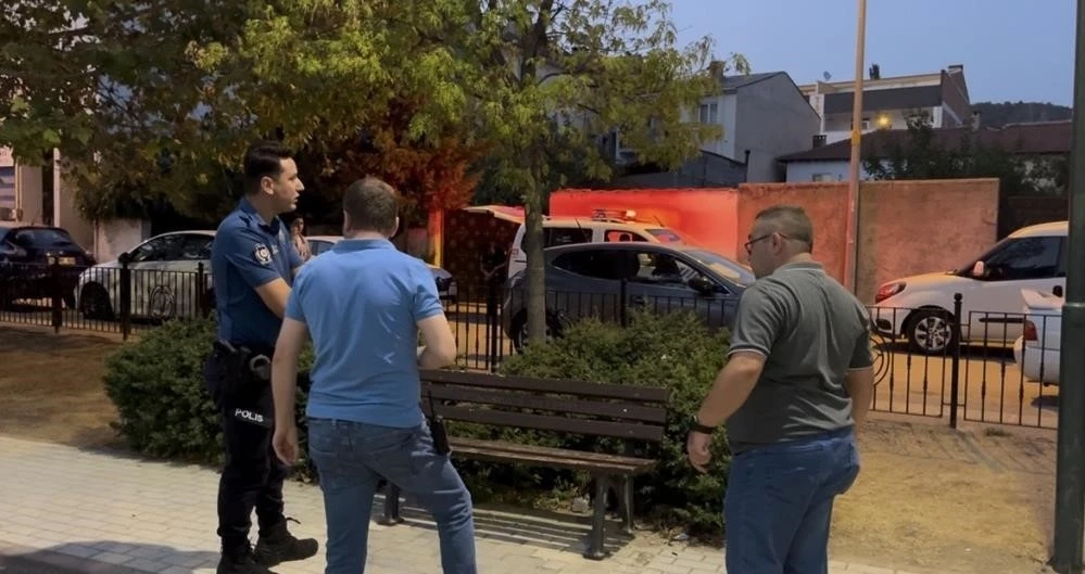 Bursa&rsquo;da oyun parkındaki &rsquo;yorgun mermi&rsquo; davasında flaş gelişme
