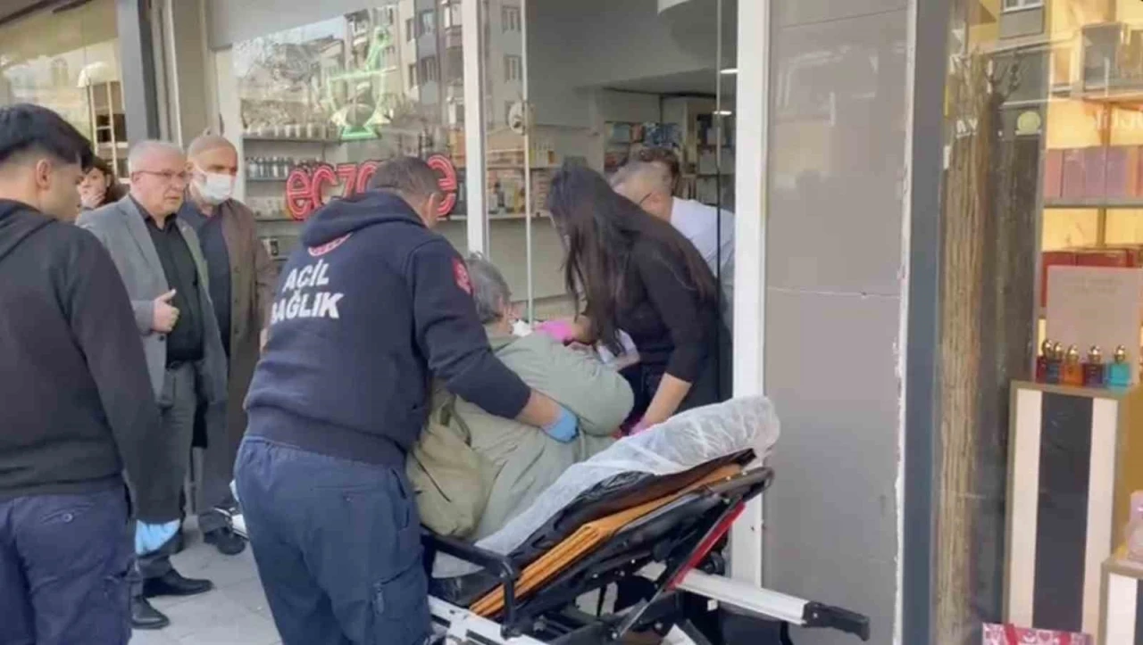 Bursa&rsquo;da silahlı &ccedil;atışma: 3 yaralı
