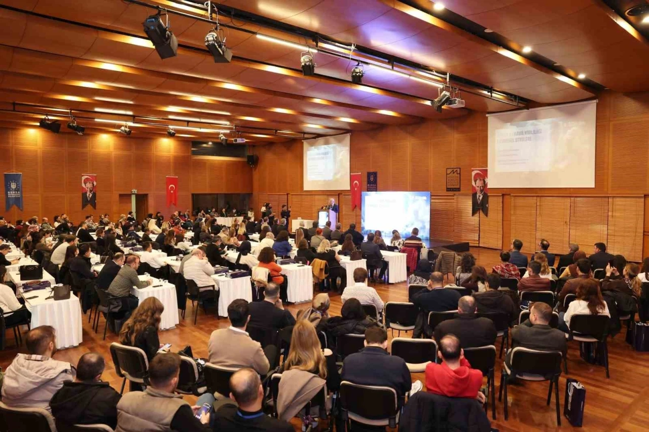 Bursa&rsquo;da temiz hava seferberliği
