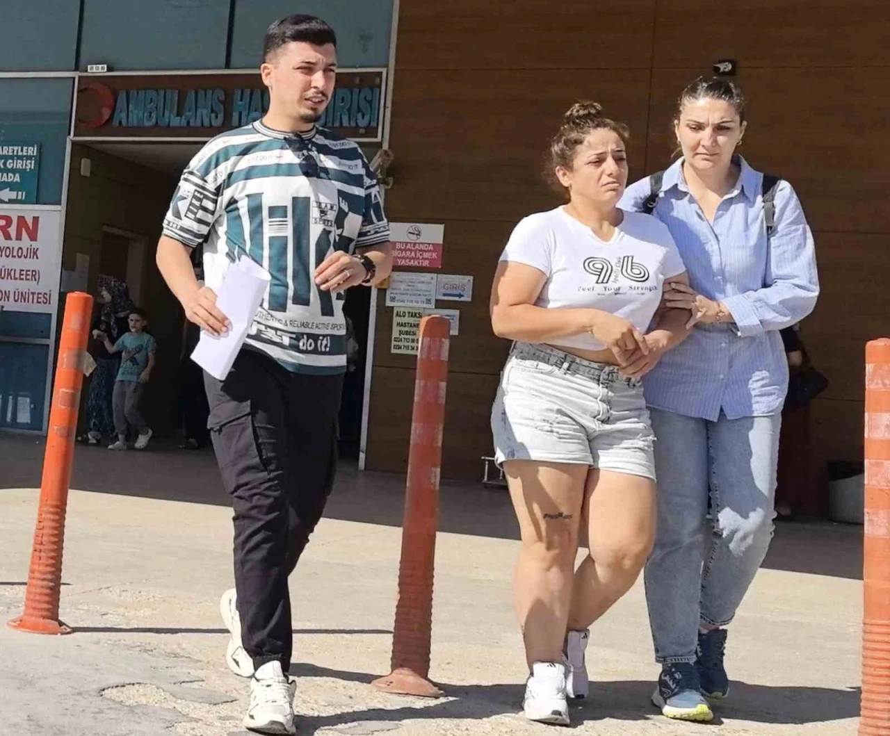 Bursa’da uyuşturucu taciri suçüstü yakalandı
