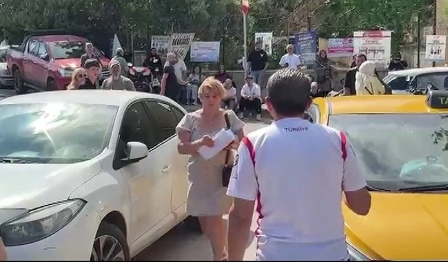 Bursa&rsquo;da YKS&rsquo;ye son dakika koşusu
