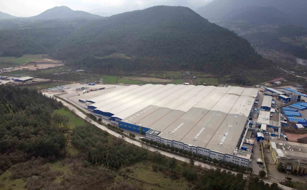Bursa’daki 2 ünlü su markasına milyonluk ceza
