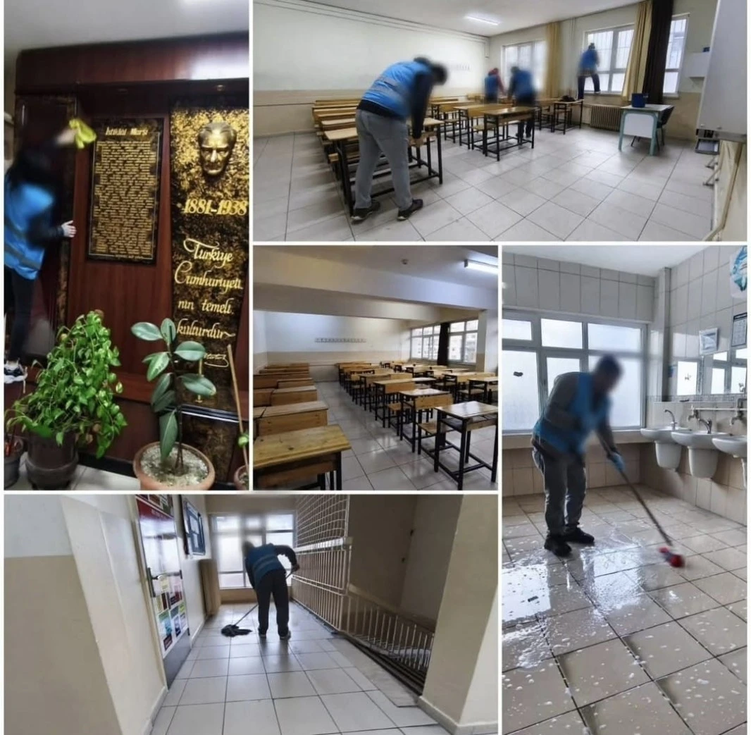 Bursa Denetimli Serbestlik M&uuml;d&uuml;rl&uuml;ğ&uuml;nden anlamlı &ccedil;alışma
