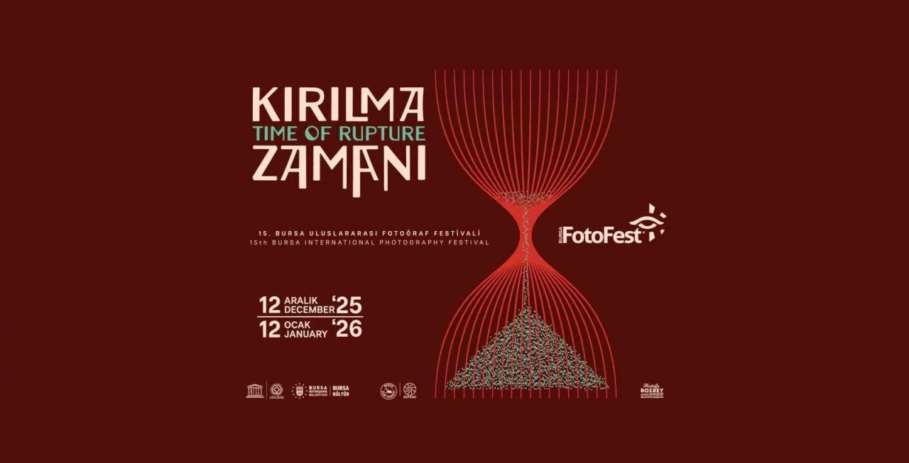 Bursa Fotofest 2025 kırılma zamanı başlıyor
