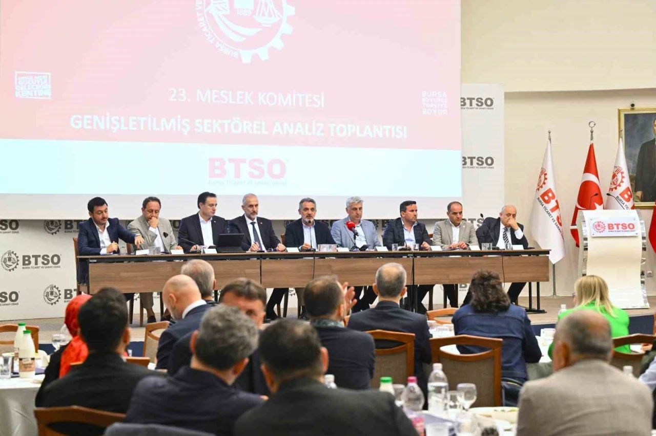 Bursa inşaat sektörü ’Yarısı Bizden’ desteği bekliyor
