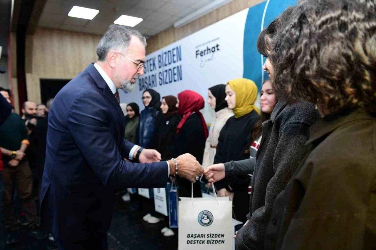 Bursa Kestel’de eğitim seferberliği
