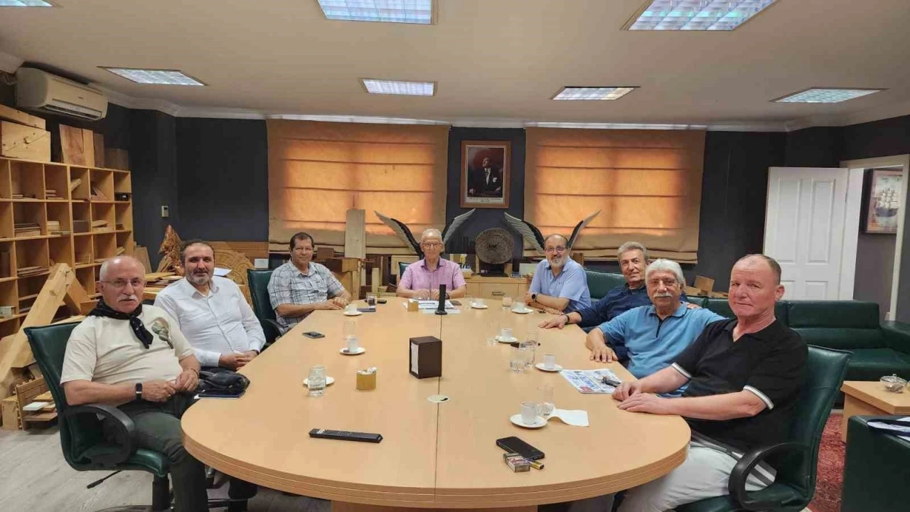 Bursa Platformu&rsquo;ndan &lsquo;Kent Anayasası&rsquo; &ccedil;ağrısı: "Daha fazla beklememeli"
