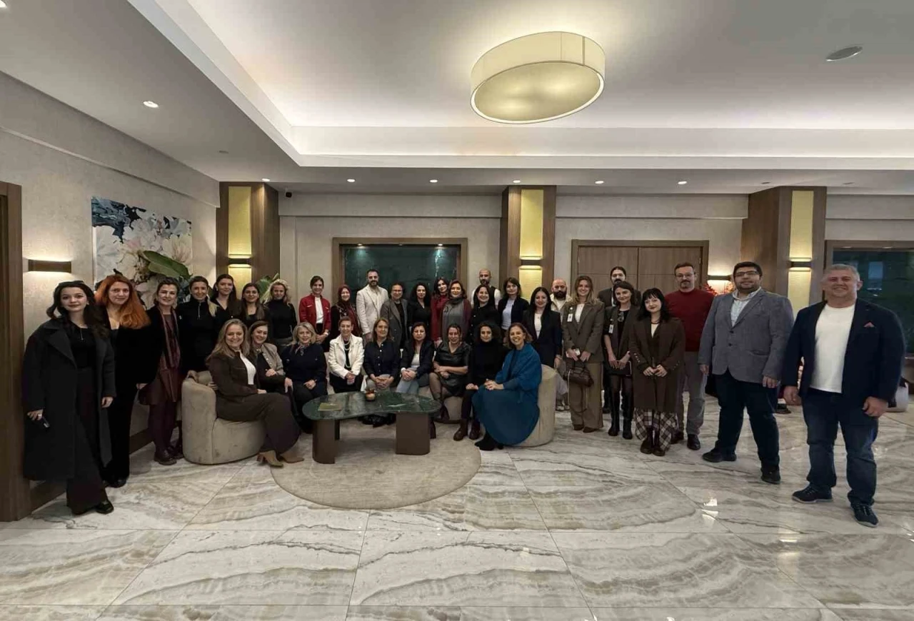 Bursa Sosyal Sorumluluk Platformu&rsquo;nun yol haritası belirleniyor
