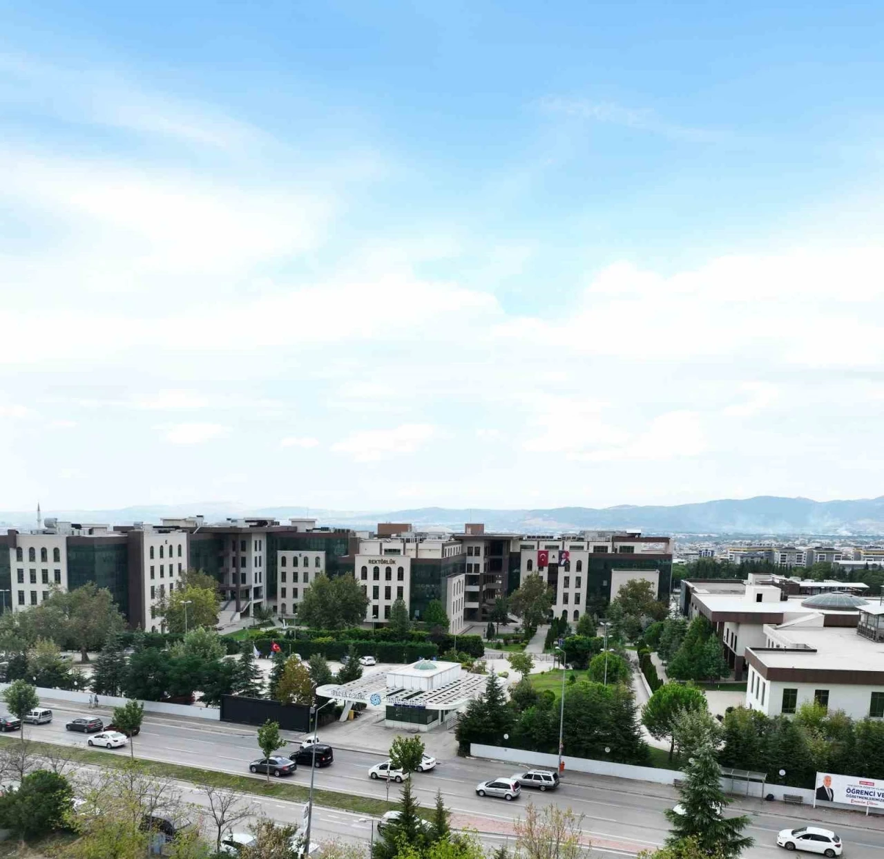 Bursa Teknik &Uuml;niversitesi Patent&rsquo;te 2&rsquo;nci sırada
