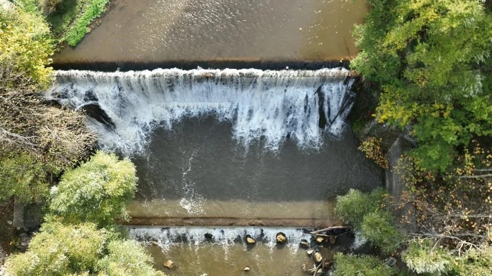 Bursa ve Balıkesir son 10 yılın en yüksek yağışını aldı
