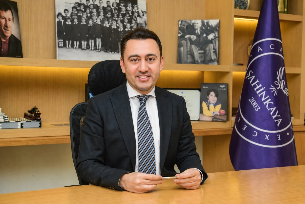 Bursalı kolej &ouml;ğrencilerinden dikkat &ccedil;eken projeler
