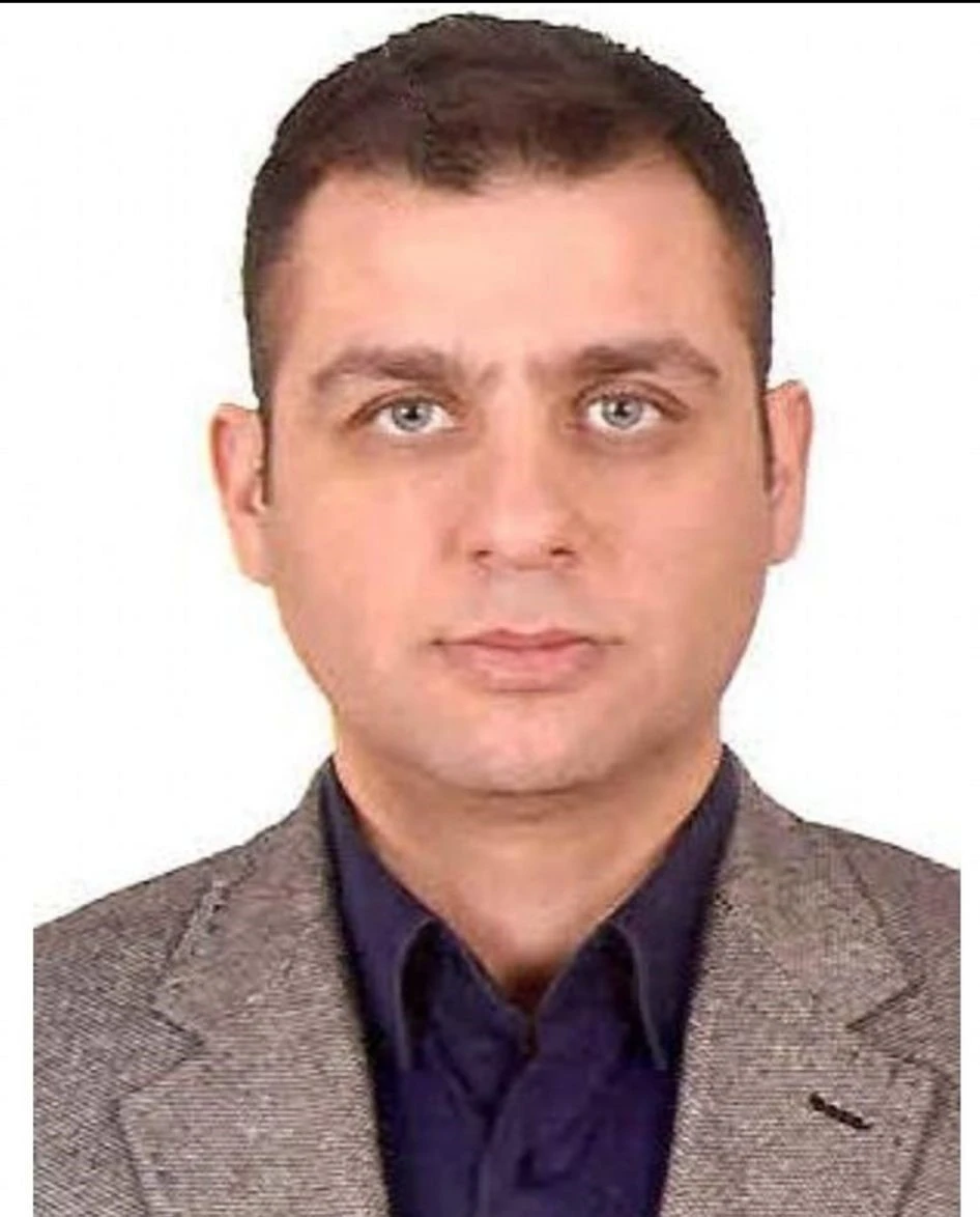 Bursalı mühendisten acı haber
