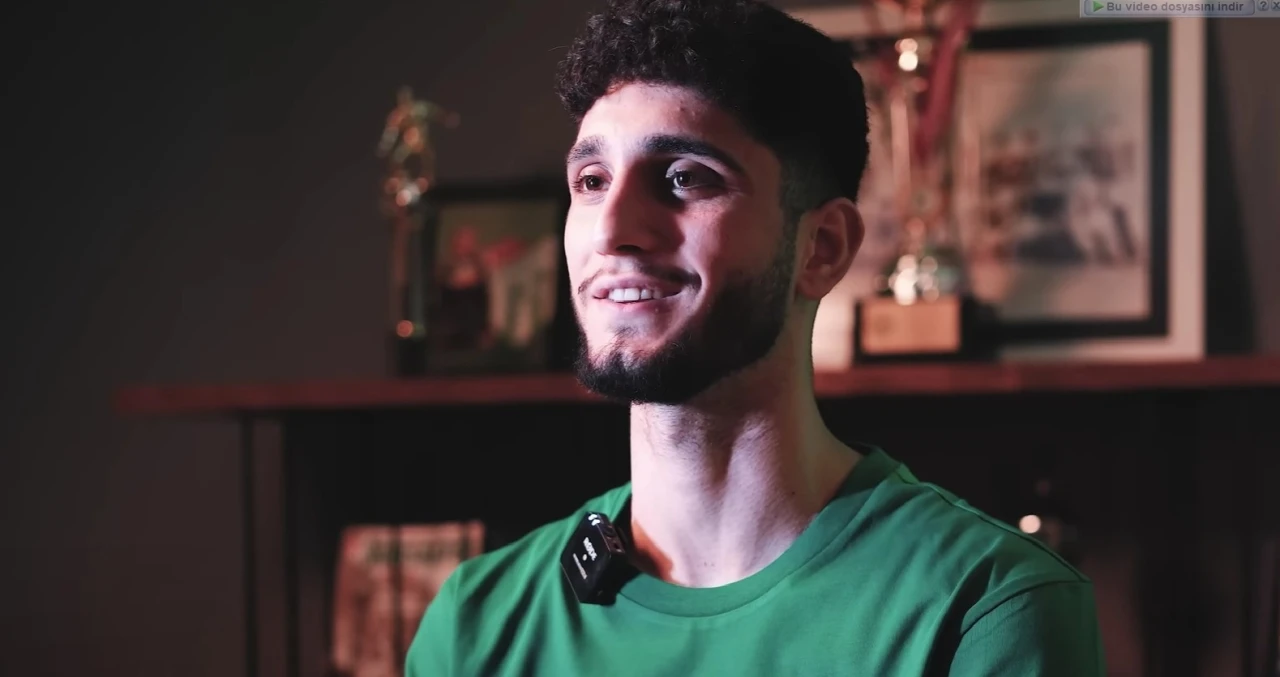 Bursaspor&rsquo;da Emrehan Gedikli ile yollar ayrıldı
