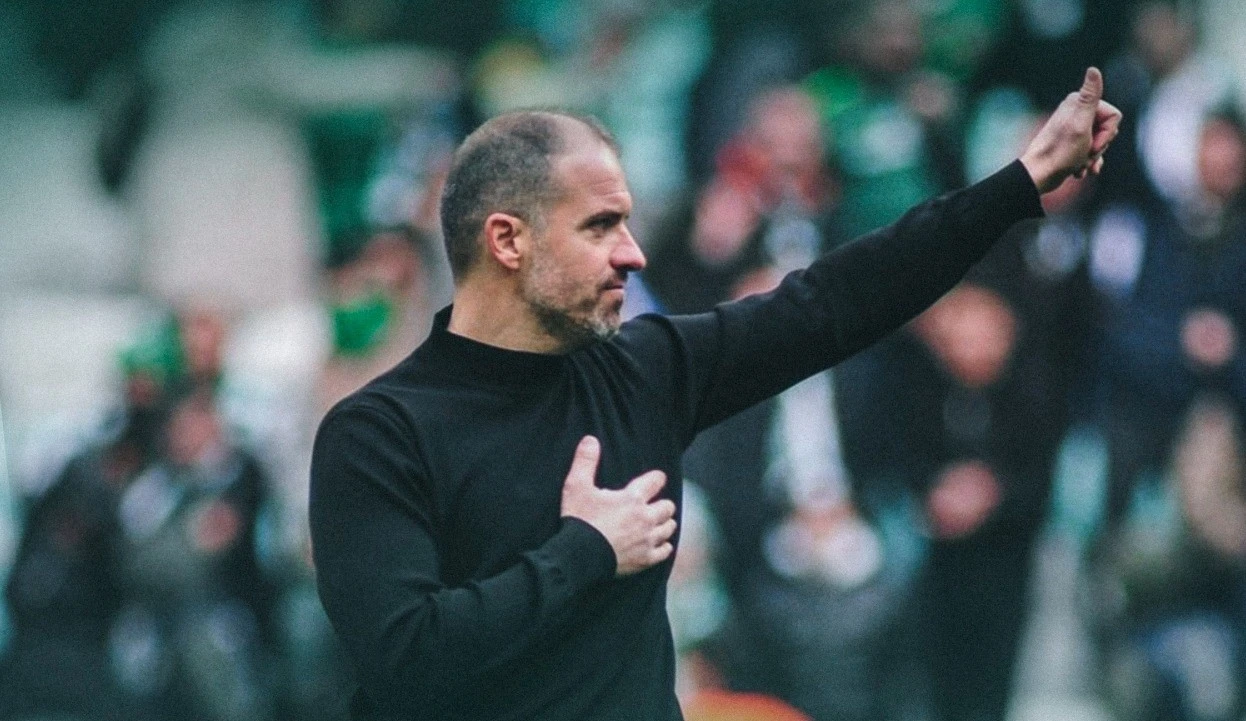 Bursaspor&rsquo;da teknik direkt&ouml;rl&uuml;k g&ouml;revine Mustafa Er getirildi
