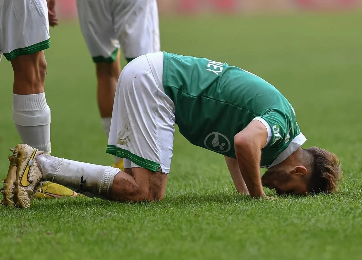 Bursaspor’dan 4 timsah, Nilüfer FK’da
