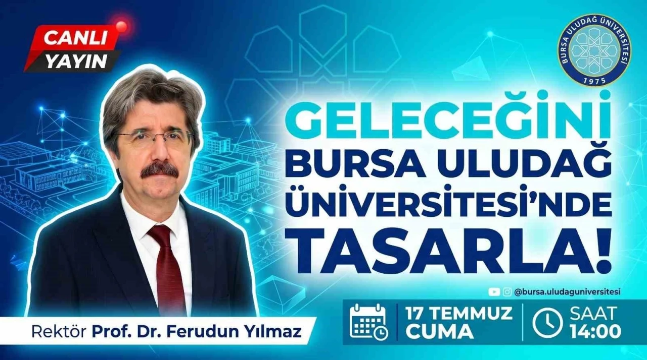 BU&Uuml;&rsquo;den geleceğin &uuml;niversitelilerine dijital rehberlik hizmeti
