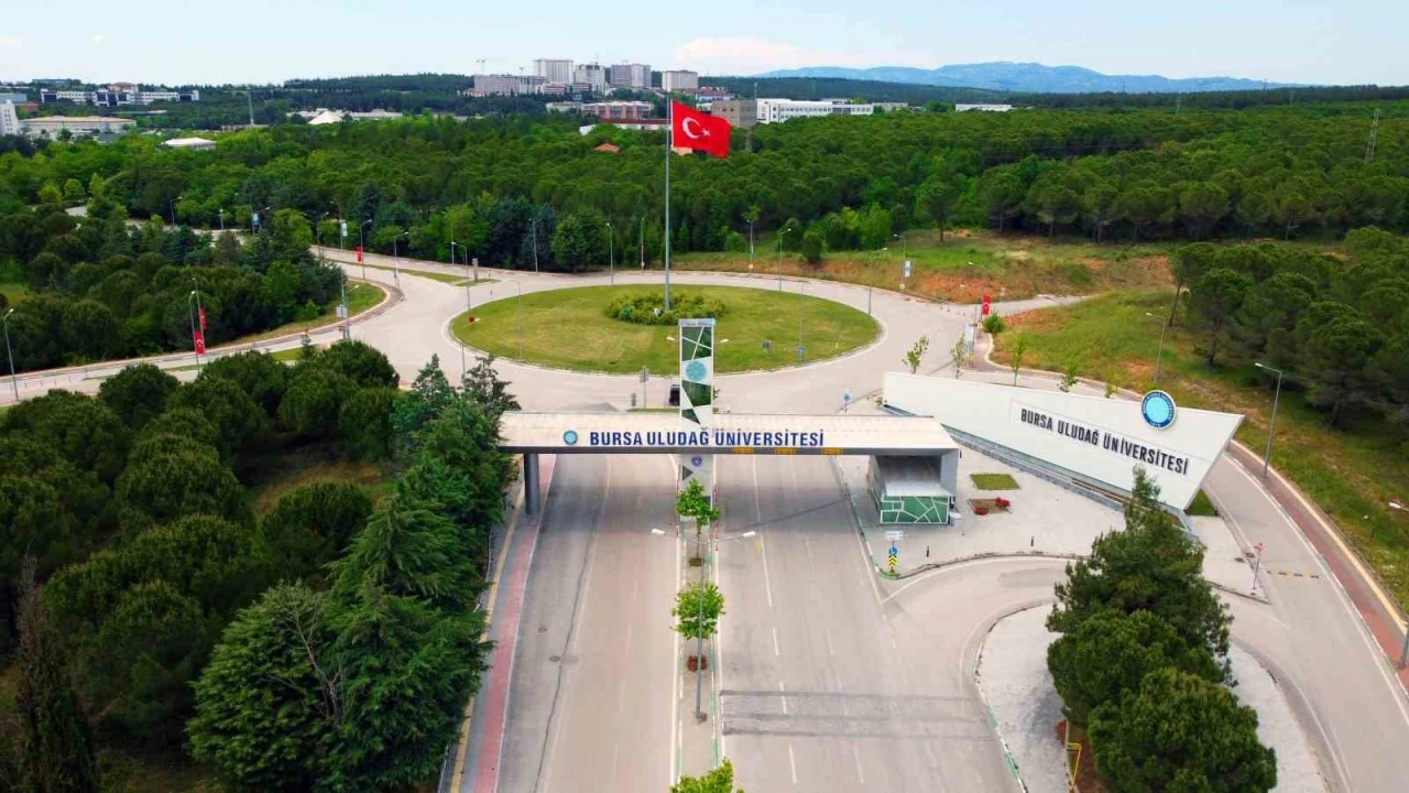 BUÜ’den KA171 projelerinde iki yılda büyük yükselme

