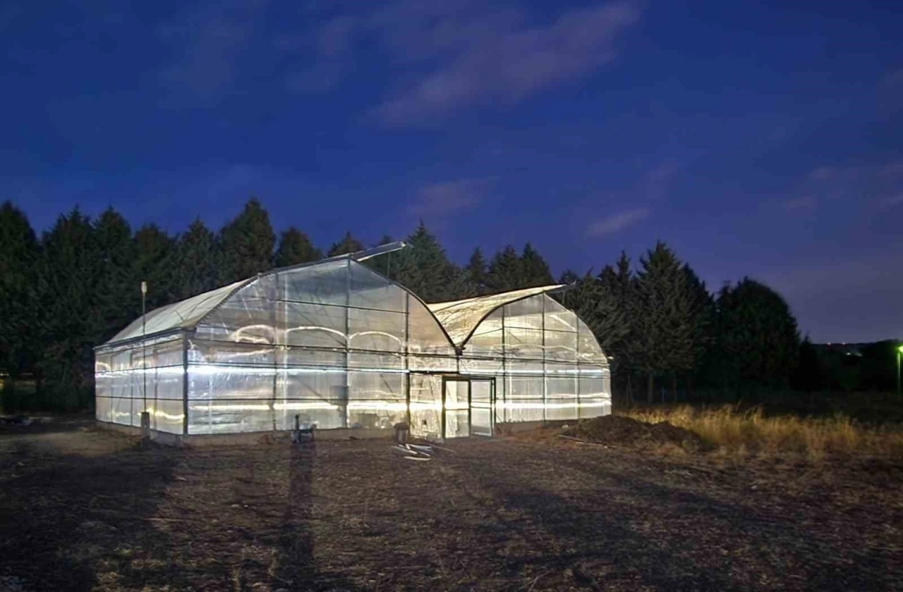 BU&Uuml;&rsquo;den tarım ve enerjide &ouml;nc&uuml; adım
