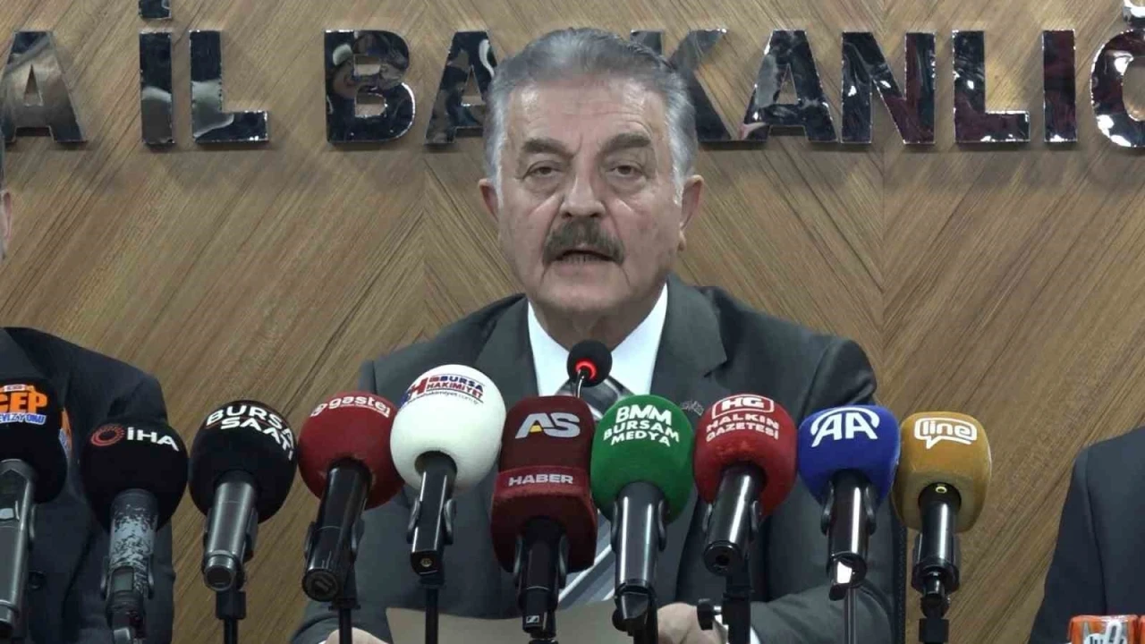 B&uuml;y&uuml;kataman: &rsquo;Fırat&rsquo;ın doğusu da ter&ouml;rden arındırılmalı. Suriye&rsquo;de tek bir ter&ouml;rist kalmamalıdır"
