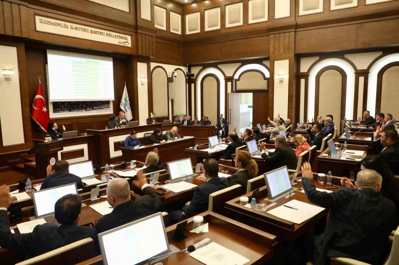 Büyükçekmece Belediye Başkan Vekili Çebi: &quot;Herkese eşit mesafede durarak hizmet etmek vicdani borcumuzdur&quot;

