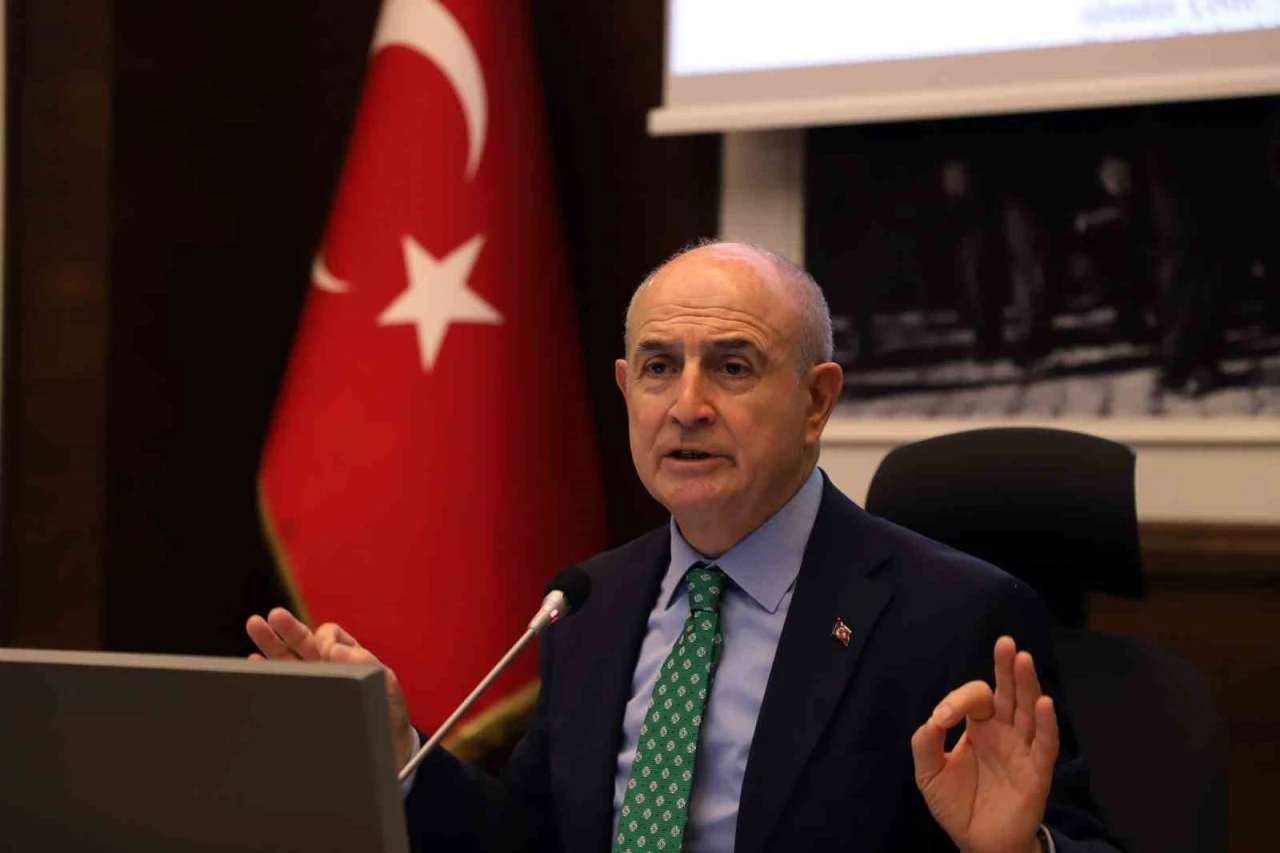 Büyükçekmece’nin yıllardır bekletilen imar sorunları tek tek çözülüyor