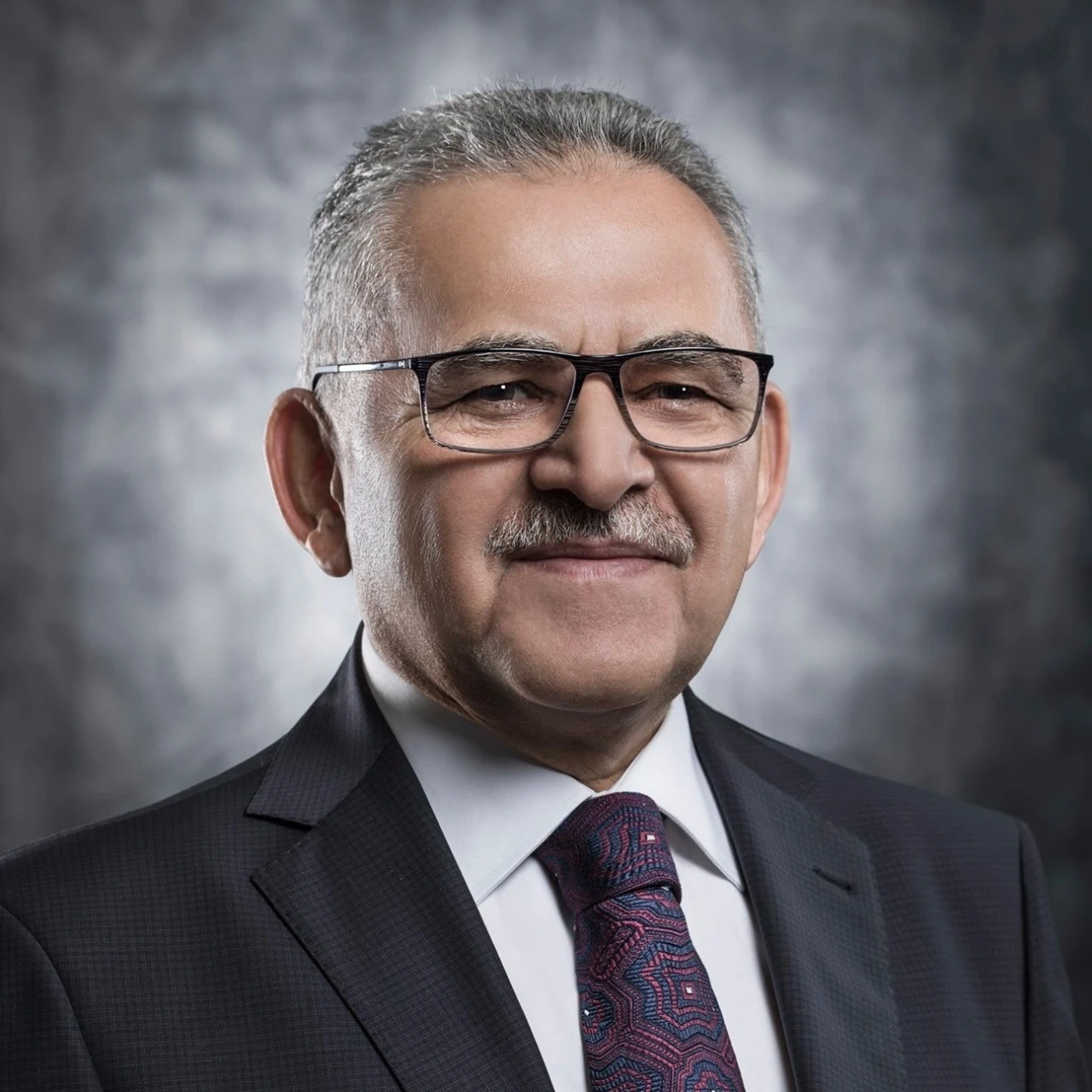Büyükkılıç’tan şefe selam göndermesi
