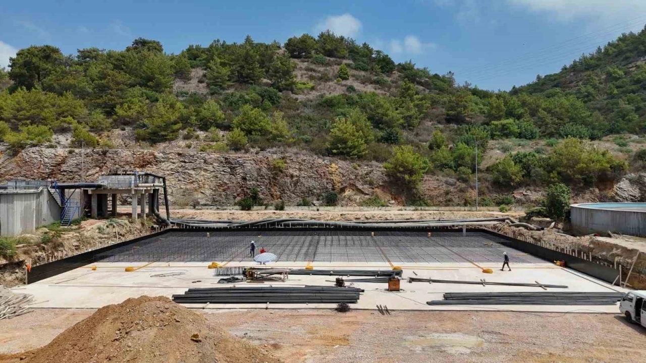 Büyükşehir Belediyesi’nden Alanya’ya 6 yılda 2,6 milyar TL’lik altyapı yatırımı
