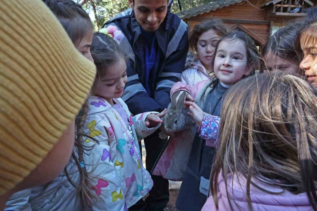 B&uuml;y&uuml;kşehir Belediyesi&rsquo;nden s&ouml;mestr tatilinde dolu dolu program
