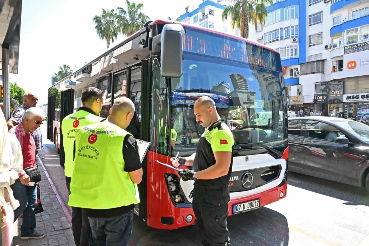 B&uuml;y&uuml;kşehir Belediyesi ulaşımda motorize ekip kurdu

