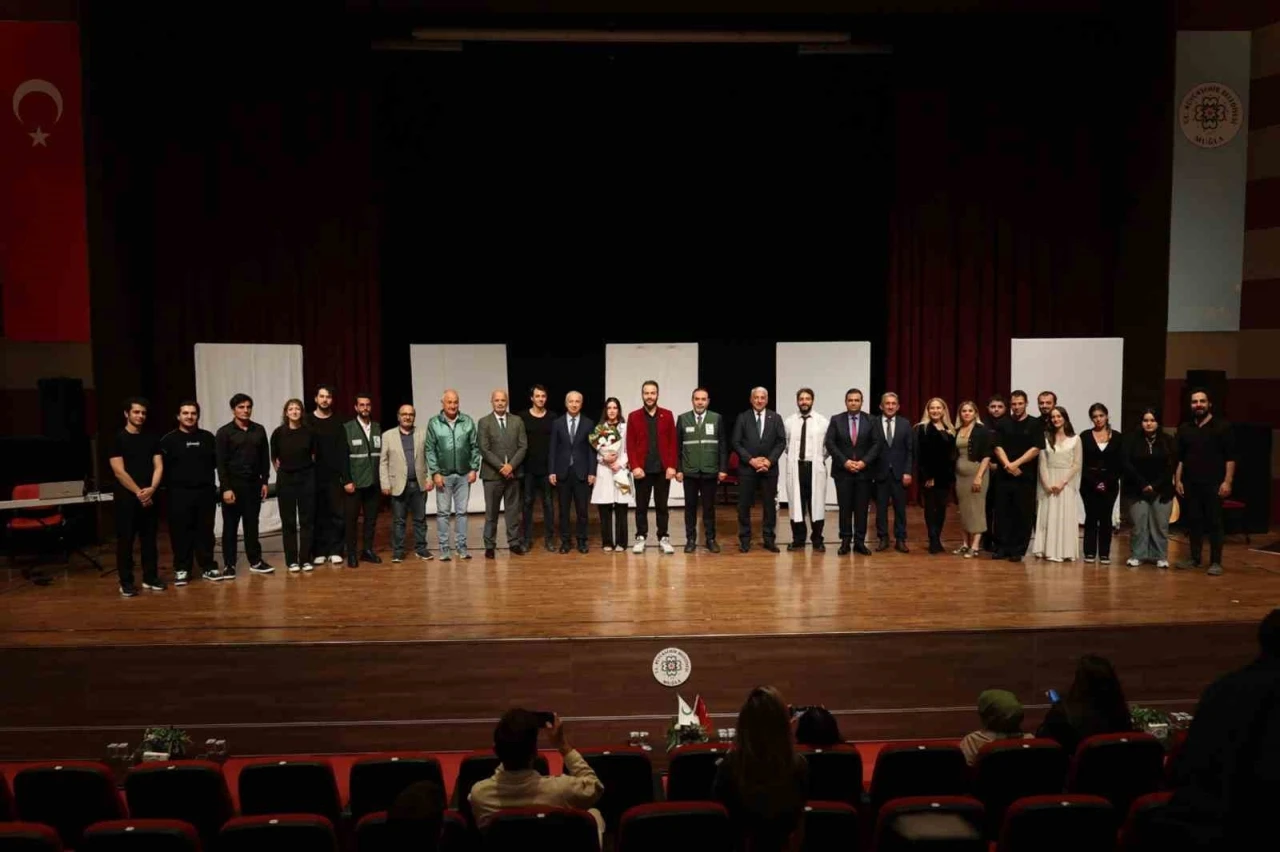 Büyükşehir’den bağımlılıkla mücadeleye sanatla destek
