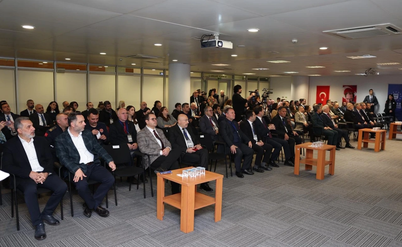 B&uuml;y&uuml;kşehir&rsquo;den depreme karşı hayat kalkanı
