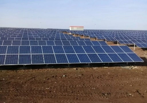 B&uuml;y&uuml;kşehir&rsquo;den Develi Ep&ccedil;e GES i&ccedil;in 5 milyon TL&rsquo;lik destek
