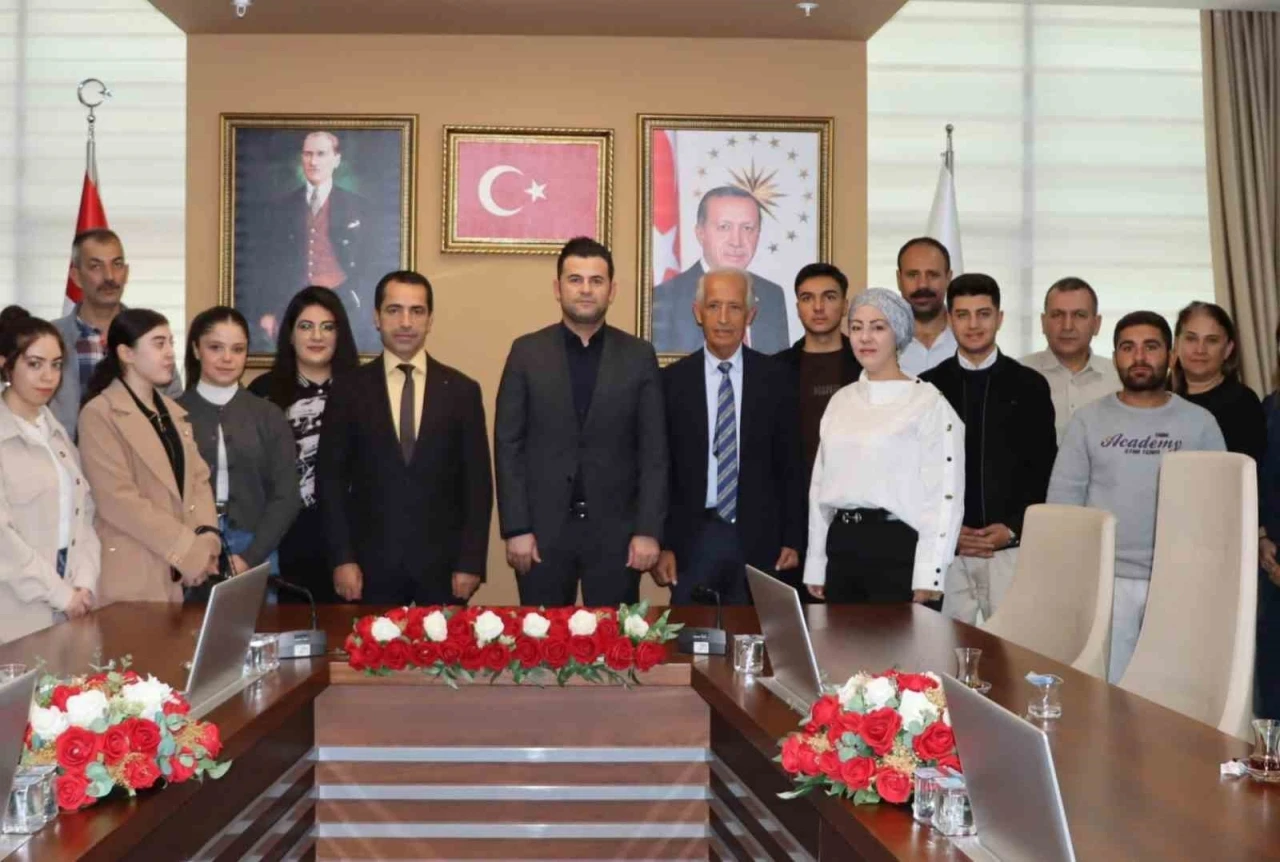 Büyükşehir’den &quot;Coğrafi Bilgi Sistemleri ve Uzaktan Algılama&quot; semineri
