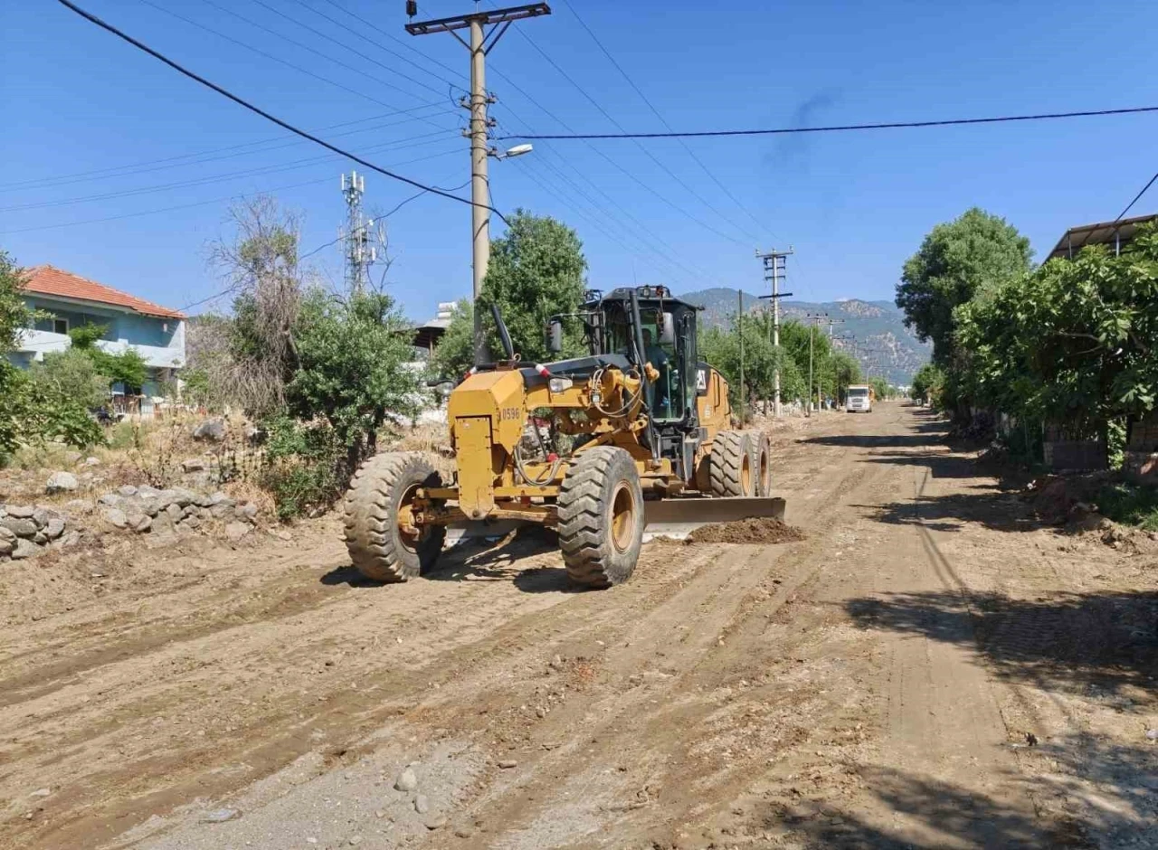B&uuml;y&uuml;kşehir ekipleri 17 il&ccedil;ede sahada
