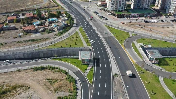 B&uuml;y&uuml;kşehir ile daha uzun &ouml;m&uuml;rl&uuml; ve daha konforlu yollar
