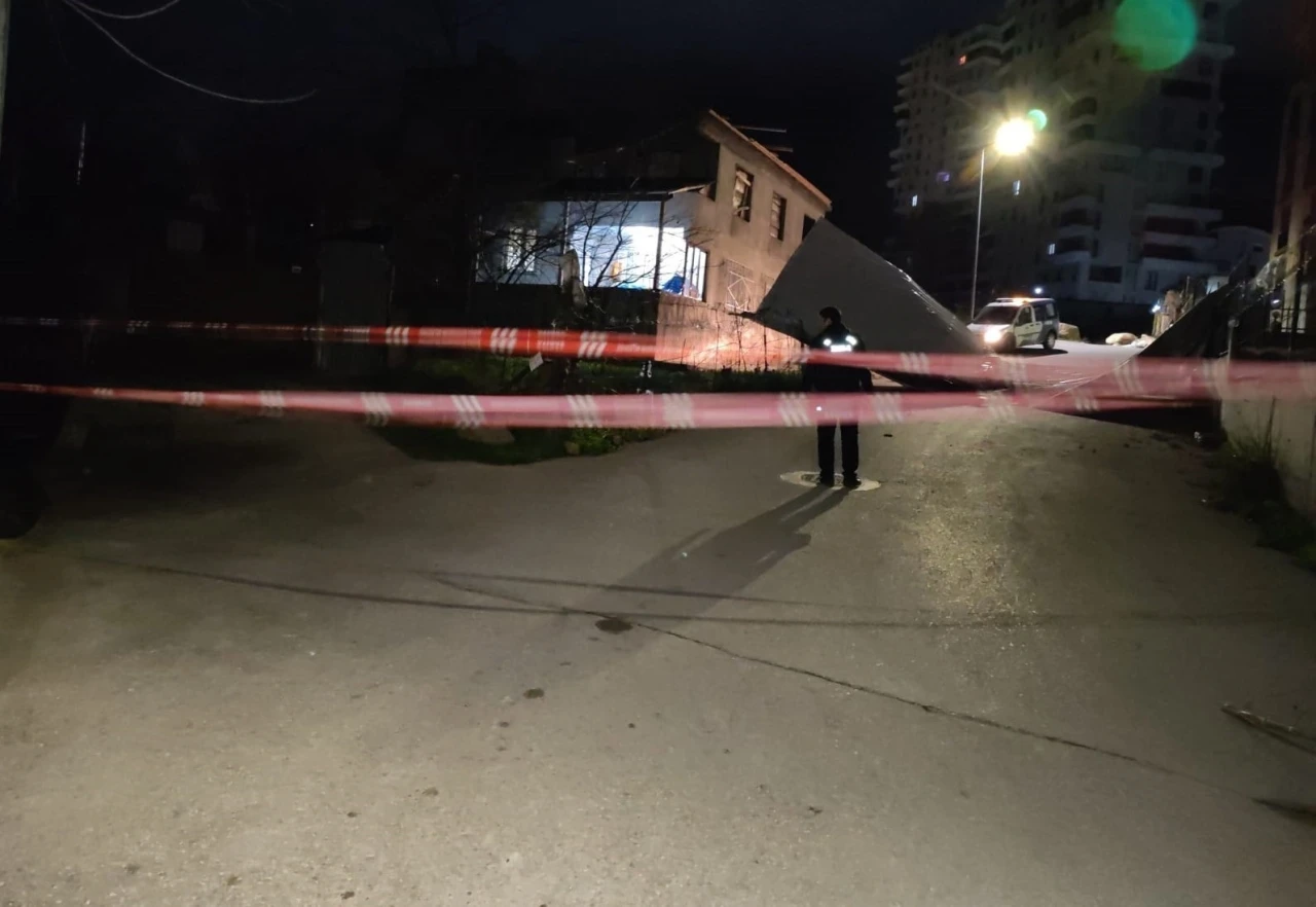 B&uuml;y&uuml;kşehir kar ve lodosa ge&ccedil;it vermedi
