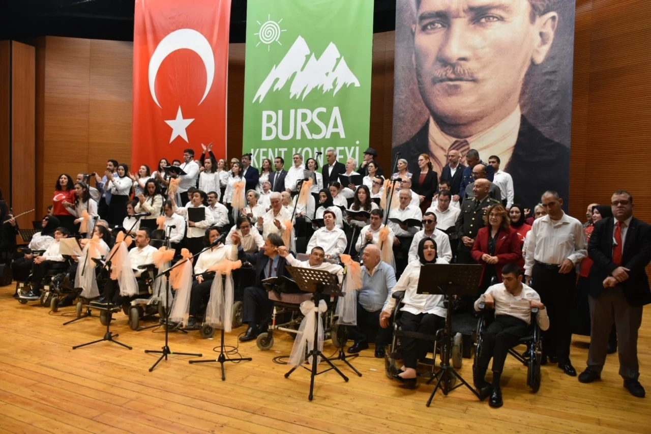 B&uuml;y&uuml;kşehir&rsquo;le engeller aşılıyor
