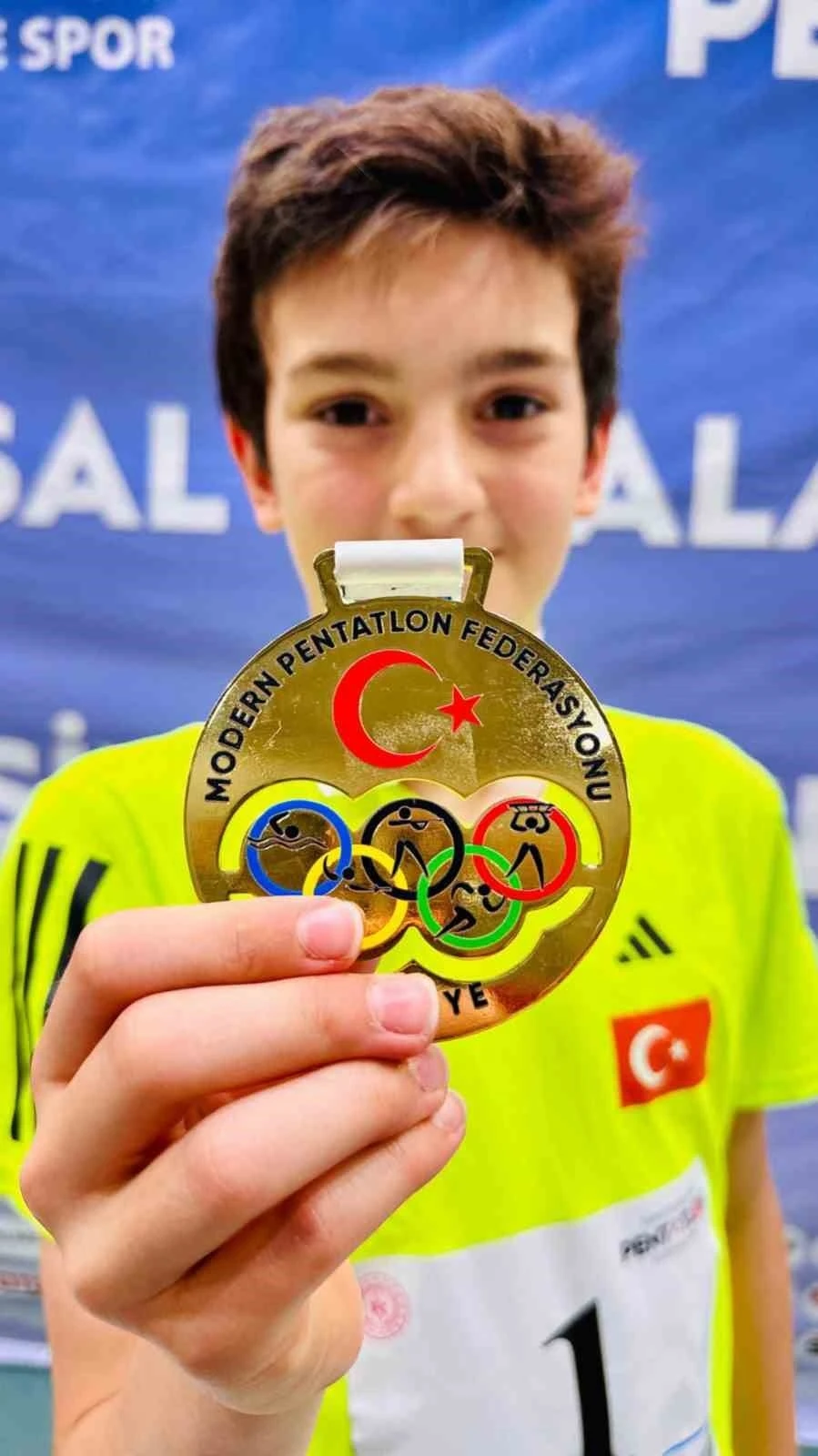 Muğla'nın Gururu Kerem Batur