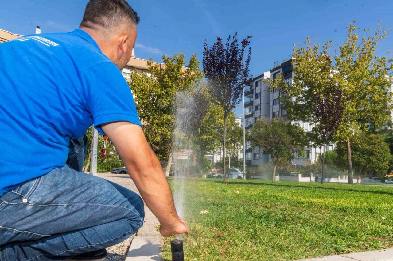 B&uuml;y&uuml;kşehir tasarrufta rekor kırdı
