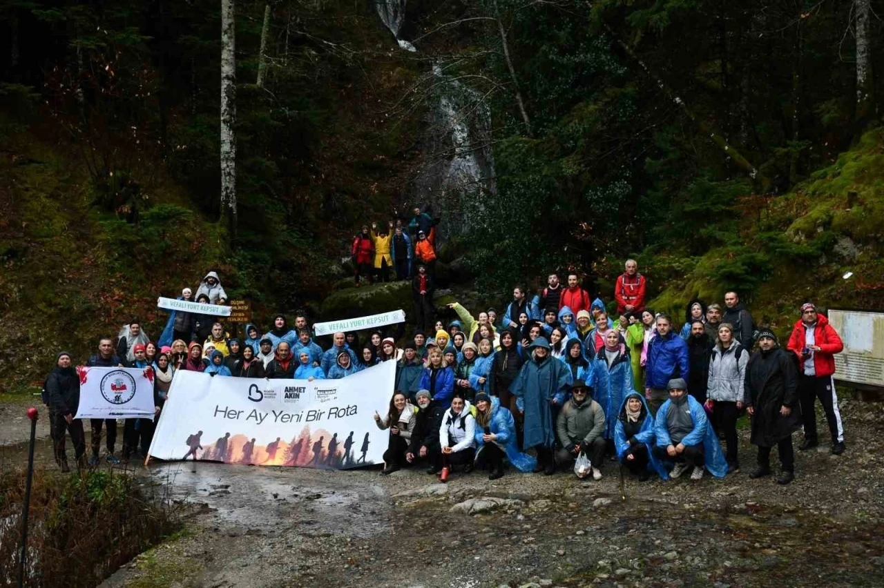 B&uuml;y&uuml;kşehirden "20 İl&ccedil;e Her Ay Yeni Bir Rota" projesi
