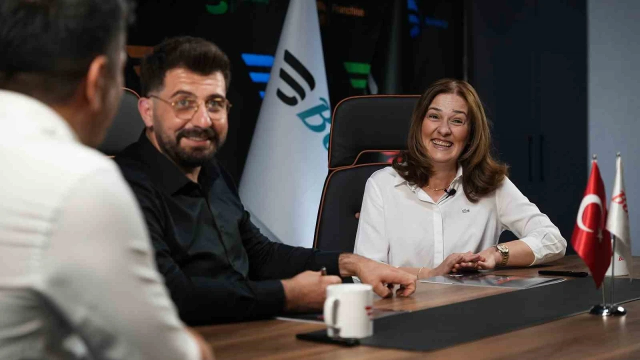 Büyüyen araba bakım pazarı kadın girişimcilere yeni fırsatlar doğurdu
