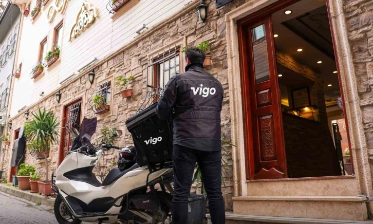 B&uuml;y&uuml;yen işletmelerin yeni ortağı hızlı teslimat markaları
