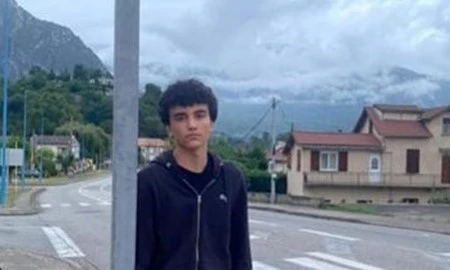 Cadılar Bayramı kutlaması kabusa döndü: Lise öğrencisi hayatını kaybetti
