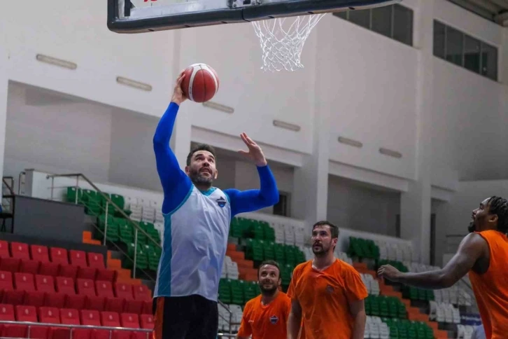 &Ccedil;ağdaş Bodrum Spor, başkent ekibine karşı mutlak galibiyete inanıyor
