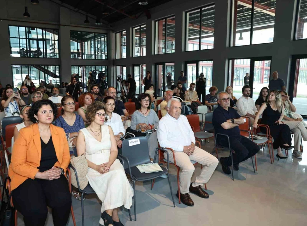 Çalı Köy Filmleri Festivali’nde ilk akademik sempozyum düzenlendi
